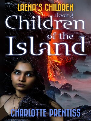 cover image of Children of the Island